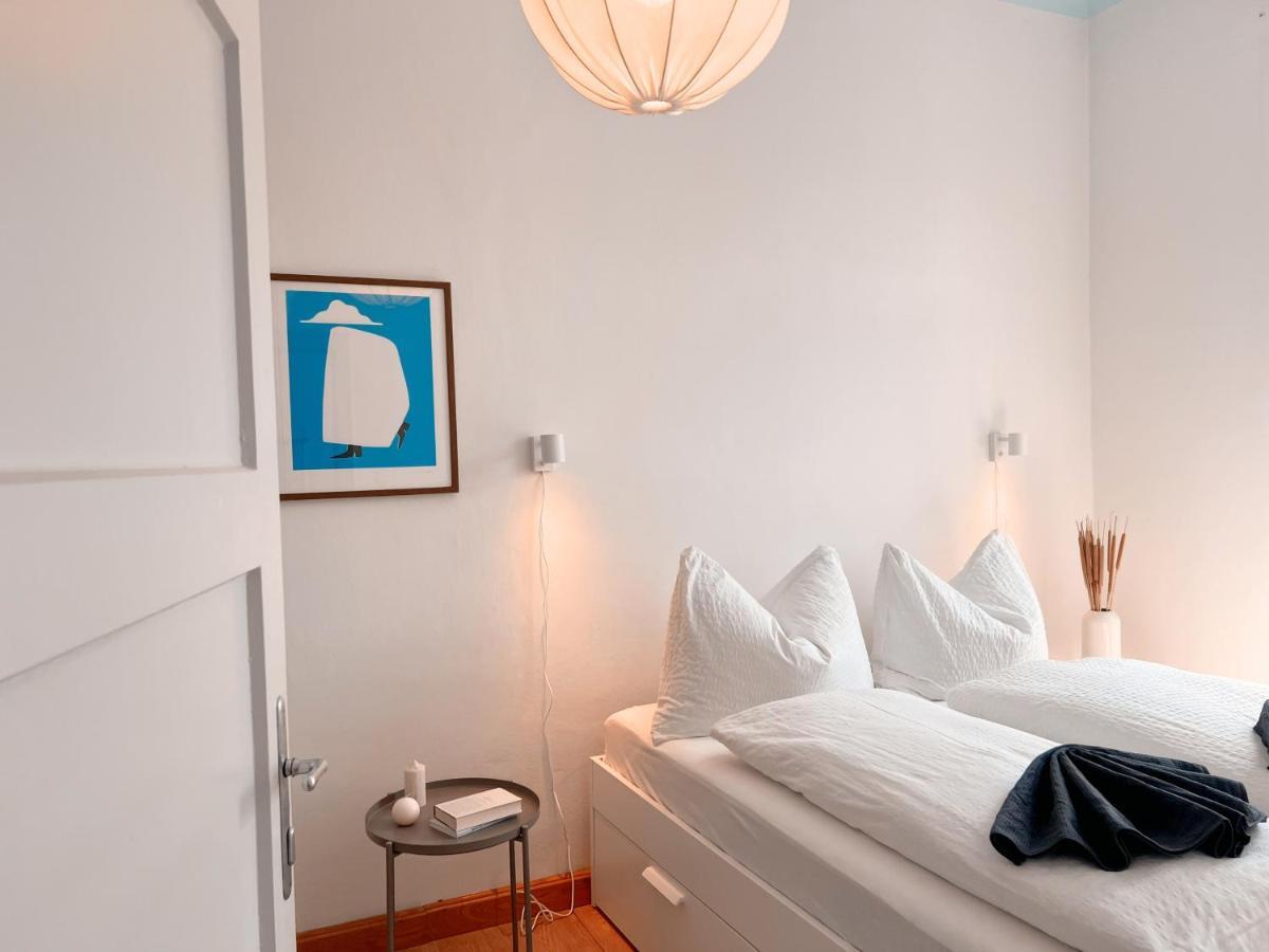 New City Apartment Viena Exterior foto