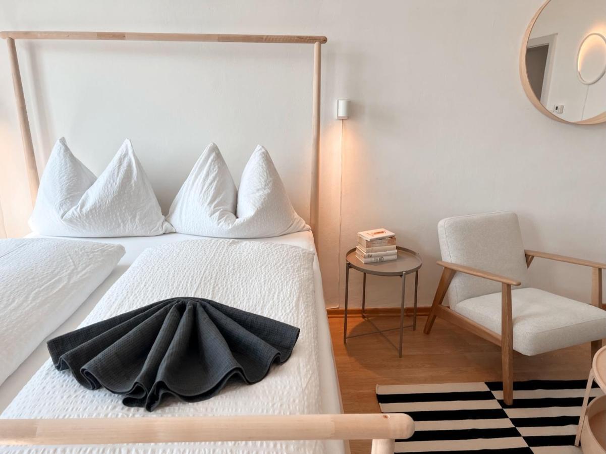 New City Apartment Viena Exterior foto