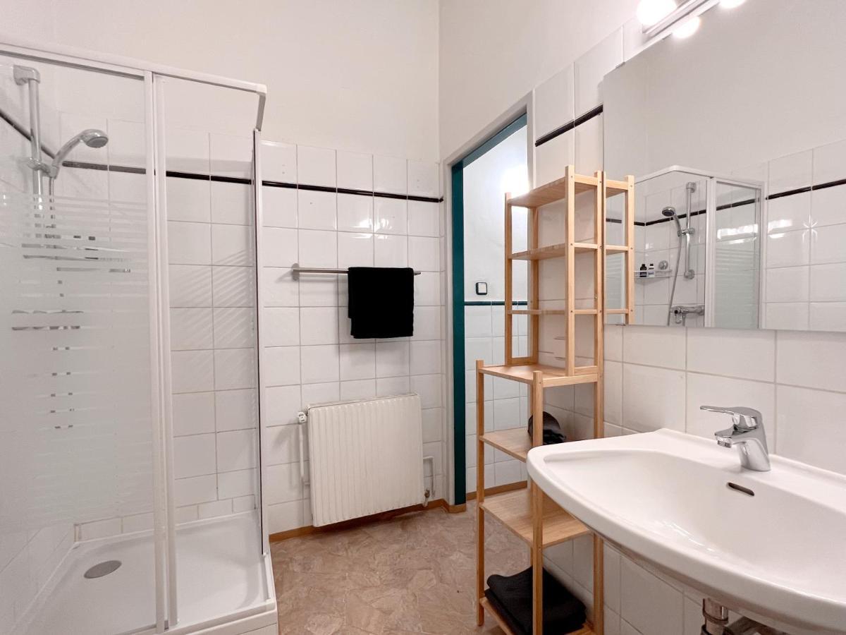 New City Apartment Viena Exterior foto